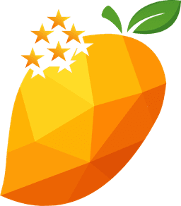 Mango Logo